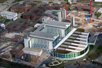 Smarter Building Operations: The Role of BACnet, Modbus, and Sensor Integration in Modern BMS